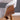 Holt 26" Counter Stool in Grey by Worldwide Homefurnishings Inc