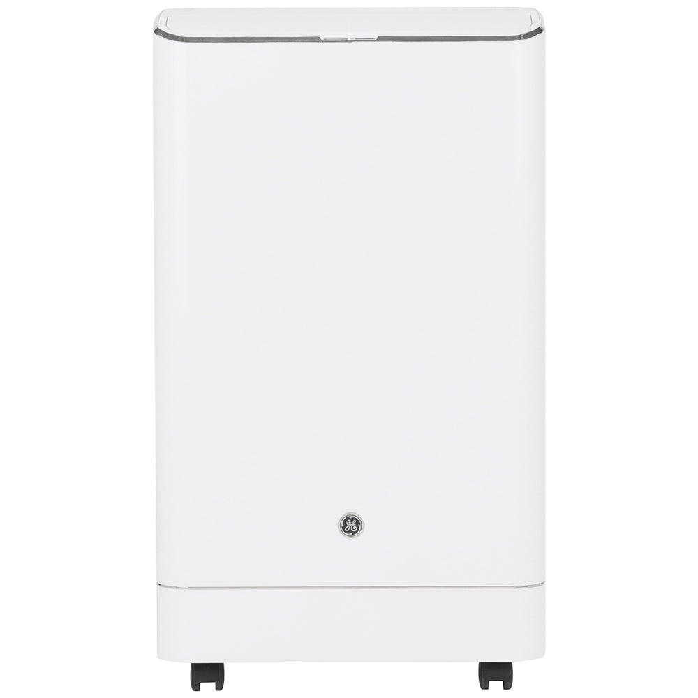 GE 14,000 BTU Portable Air Conditioner White