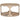 Avni Coffee Table in Distressed Natural by Worldwide Homefurnishings Inc