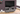 I 2608 - TV STAND - 48"L / GREY WITH 2 STORAGE DRAWERS BY MONARCH SPECIALTIES INC