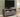 I 3250 - DARK TAUPE RECLAIMED-LOOK 48"L TV CONSOLE WITH 3 DRAWERS