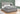 I 6020Q - BED - QUEEN SIZE / GREY LINEN WITH 2 STORAGE DRAWERS BY MONARCH SPECIALITES INC