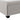 I 6020Q - BED - QUEEN SIZE / GREY LINEN WITH 2 STORAGE DRAWERS BY MONARCH SPECIALITES INC