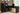I 7018 - COMPUTER DESK - ESPRESSO LEFT OR RIGHT FACING CORNER BY MONARCH SPECIALTIES INC
