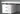 I 7631 - COMPUTER DESK - 60"L / WHITE / BLACK METAL