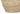 I 9713 - LIGHTING - 25"H TABLE LAMP BEIGE RATTAN / BEIGE SHADE BY MONARCH SPECIALTIES INC