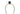I 9713 - LIGHTING - 25"H TABLE LAMP BEIGE RATTAN / BEIGE SHADE BY MONARCH SPECIALTIES INC