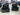 Emily - 3PC Sofa, Loveseat and Chair Recliner in Black Leather Gel