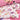Disney Minnie Mouse 3-Piece Toddler Bedding Set