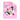 Disney Minnie Mouse 3-Piece Toddler Bedding Set