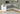I 7258 - COMPUTER DESK - 80"L WHITE / CEMENT-LOOK LEFT/RIGHT FACE By Monarch Specialties Inc