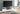 I 2725 - TV STAND - 60"L / WHITE / CEMENT-LOOK TOP