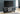 I 2762 - TV STAND - 60"L / GREY-BLACK WITH 2 STORAGE DRAWERS BY MONARCH SPECIALTIES INC