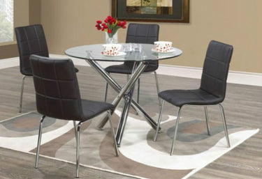 KITCHEN TABLE SETS