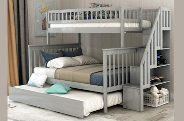 Bunk Beds