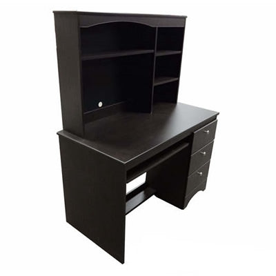 271 Series - Desk with Hutch