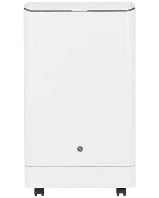 GE 14,000 BTU Portable Air Conditioner White