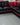 ALEXIA - SECTIONAL IN BLACK & RED MICROFIBRE LEATHER