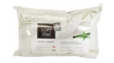 Bamboo Pillow - King