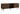 I 2787 - TV STAND - 72"L / DARK WALNUT WITH STORAGE