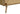 I 2793 - TV STAND - 72"L / LIGHT WALNUT / SEAGRASS-LOOK WITH 3 DOORS