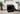 I 4132 - ACCENT TABLE - 25"H / BLACK INDOOR OR OUTDOOR