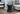 I 4154 - ACCENT TABLE - 25"H / BLACK INDOOR OR OUTDOOR
