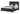 I 5215Q - QUEEN SIZE BED / GRAPHITE GREY WOOD FINISH