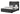 I 5217Q - QUEEN SIZE BED / GRAPHITE GREY WOOD WITH 2 LIGHTS