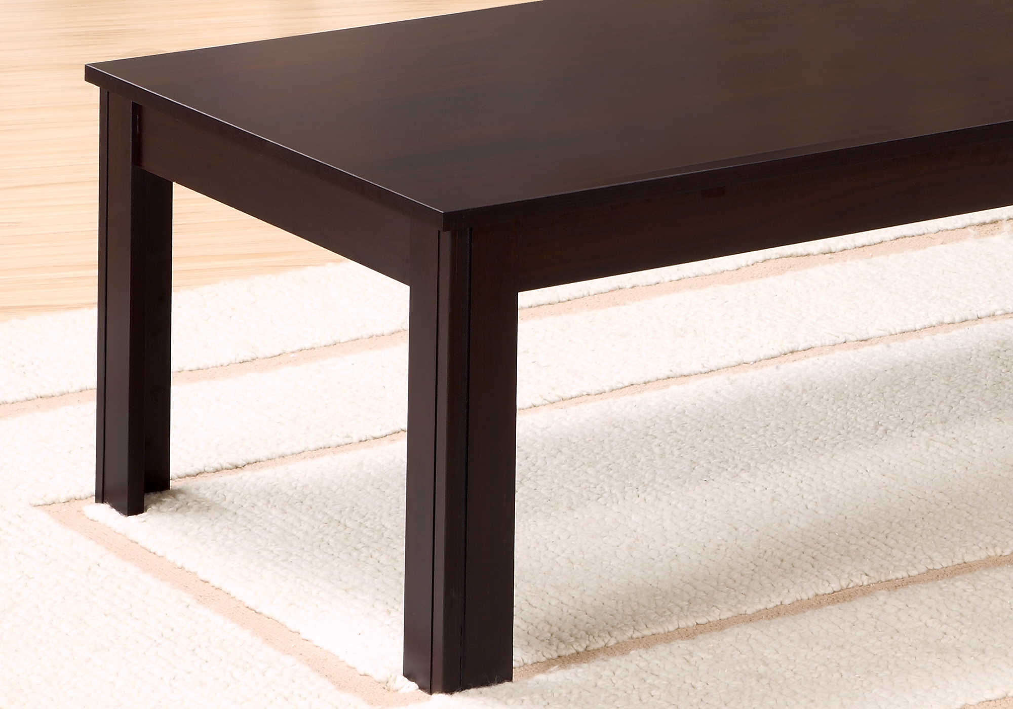 I 7842P - CAPPUCCINO 3PCS COFFEE TABLE SET