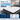 Sleep Plus - 12.5" Euro Pillow Top Mattress in a Box in Double