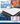 Sleep Plus - 12.5" Euro Pillow Top Mattress in a Box in Double