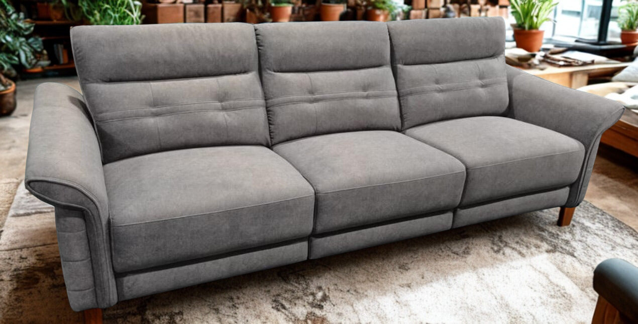 PG9787 - Sofa in Grey