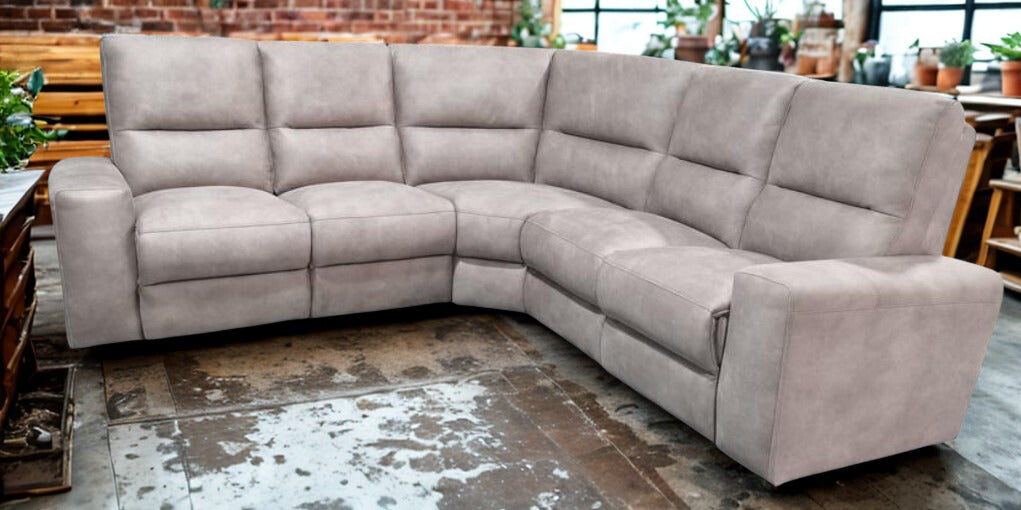 PG9320C - 5Pc Modular Sectional