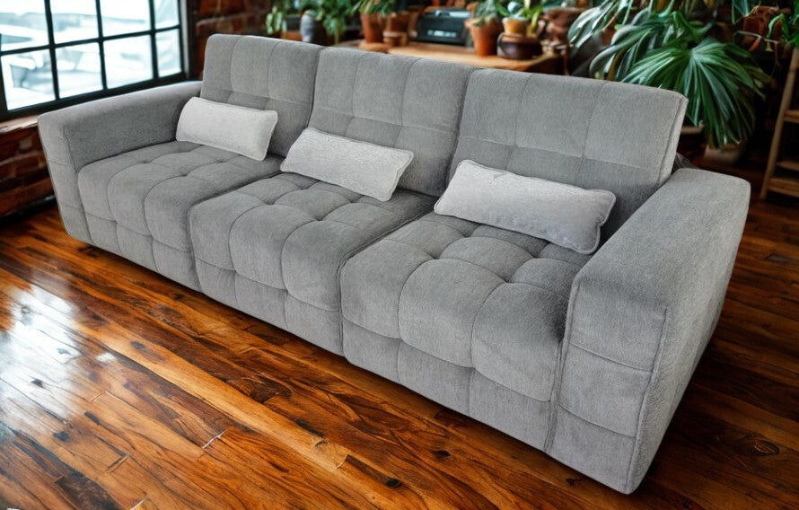 PG8900 - Sofa in Grey
