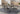 T-1050 C-1053 - Table & 4 Chairs in Antique Grey
