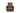 T1032C   |   Lift Recliner Chair in Genuine Leather in Cognac