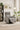 T1041G   |   Swivel Recliner Chair in Grey