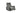 T1042G   |   Swivel Rocker Recliner Chair in Soft Chenille Linen in Grey