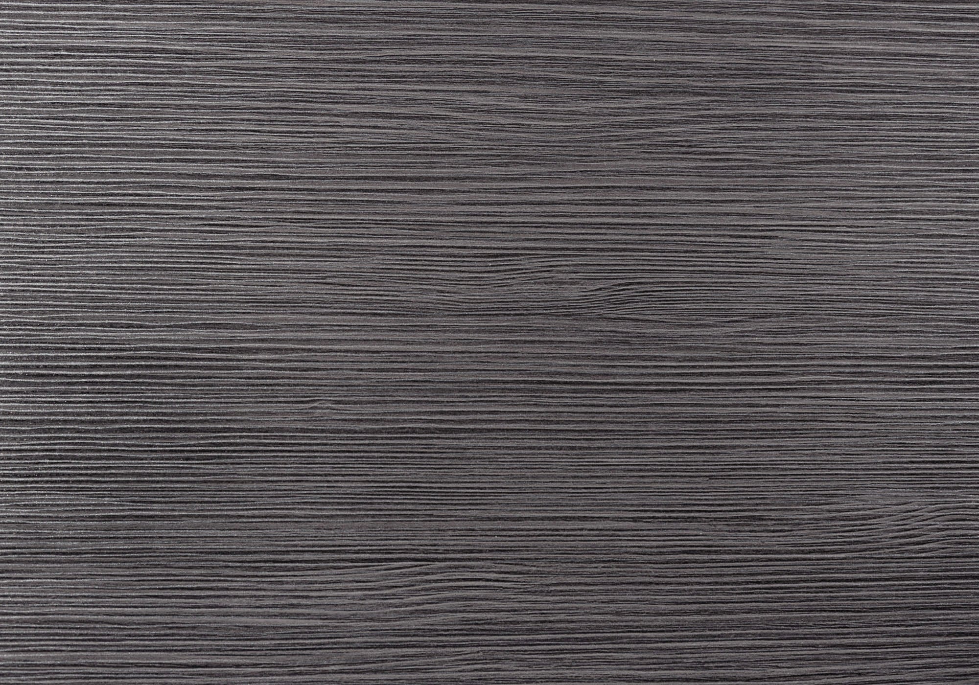 I 7503- COMPUTER DESK - 42"L / BLACK / GREY TOP CORNER / BLACK BY MONARCH SPECIALTIES INC